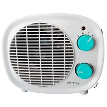 Aquecedor FTX FH2-202V 2000W / 220V - Branco