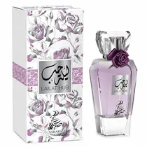 Perfume Sahari Lailat Hub Edp Femenino - 95ML