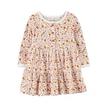 Vestido Inf...