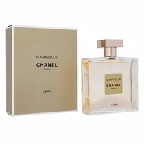 Chanel Gabri...