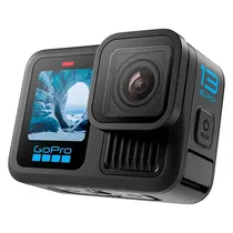 Kit Camera Go Pro Hero 13 CHDRB-131-RW Bundle Black