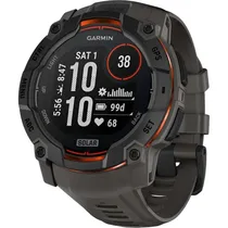 Garmin Reloj GPS Instinct 3 Solar 010-02935-00 50MM Black