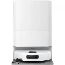 Robo Aspirador Xaiomi Vacuum 5 Branco 220V