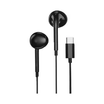Auricular G-Tide CW01 Tipo C Black
