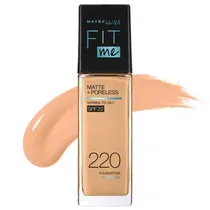  Maybelline ...