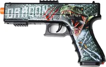  Pistola Hyp...