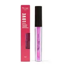  Novo Labial...
