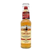 Sir Edward's 8 Anos c/Copo s/CX LT