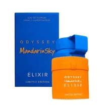 Perfume Armaf Odyssey Mandarin SKY Elixir Edp 100ML Masc