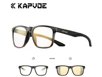 Óculos de Sol Kapvoe TK2A35-QTC-1L-10