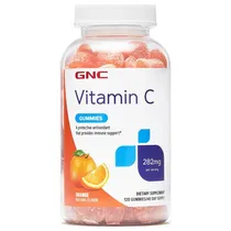  GNC Vitamin...
