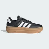 Calzado Adidas VL Court Bold Negro Marron
