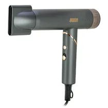 Secador de Cabelo Onida Fastdry ON-6001 - 1800W - Dobrável - Bivolt - Cinza