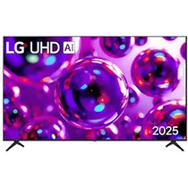 TV Smart LG 65UA8050PSA 65" Ultra HD / 4K / LED / Webos - Preto