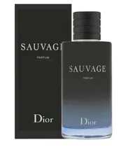  Dior Sauvag...