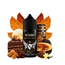 Kings Crest 30ML DJR Supra 50MG