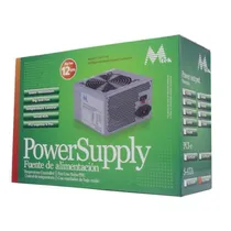 Fonte 650W Mtek MPS650