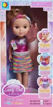  Boneca Sing...