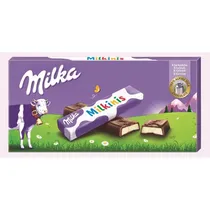 Milka Choc. Milkinis 87.5GR