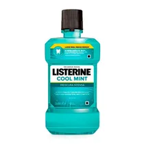 Enxaguante Bucal Listerine Cool Mint 500ML