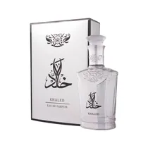 Al Malakia Perfume Khaled Unisex Eau de Parfum 100ML