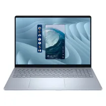 Notebook Dell 16 Plus Intel Core Ultra 7-256V 16GB Ram 1TB SSD Pantalla 16" Full HD+ Touch Windows 11 Inglés Azul - LDB06250-7144