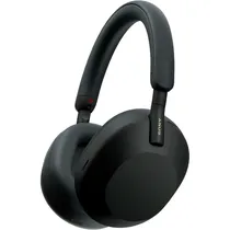 Sony Auricular Bluetooth WH-1000XM5 Black