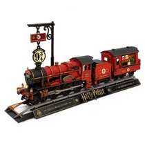 Puremind Craft Kit Harry Potter Hogwarts Express 1612