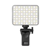 Luz LED Portátil Hrebos IF-295