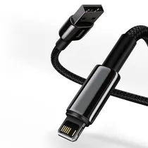 Baseus Cable CALWJ-A01 USB /IP 2,4