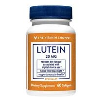  The Vitamin...