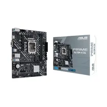 Placa Mãe Asus Prime H610M-K D4 LGA 1700