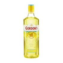 Gordon's Gin Sicilian Lemon 700ML