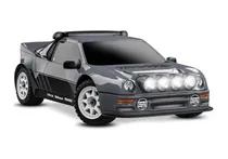  Carro Traxx...