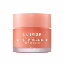 Laneige Lip Sleeping Mask Grape Fruit 20G