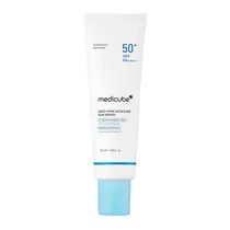 Sérum Medicube Zero Pore Moisture Sun SPF50 50ML
