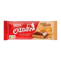  Barra Choco...