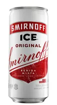Beb Smirnoff Ice Original 269ML Lata 003610