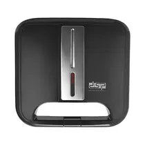 Gofrera DSP Eléctrica 750W