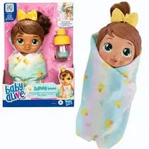  Hasbro Muñe...