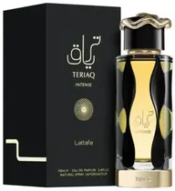 Perfume Latt...