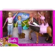  Mattel Muñe...