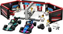  Lego City F...