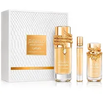 Kit Perfume ...