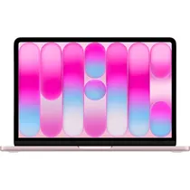 Apple Macbook Neo (2026) MHFJ4LL/A 13" A18 Pro 512 GB - Blush