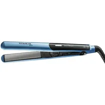 Britania Alisador Titanium Blue 220°/360°/35W Bivolt
