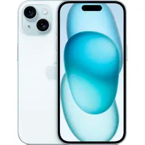 Apple Cel iPhone 15 128GB Be/A3090 Blue