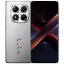 Celular Xiaomi Poco X7 5G - 256GB - 8 Ram - Cinza
