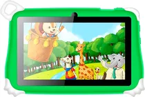Tablet C Idea CM86 Kids Tela 7" 256GB/8GB Wifi - Green