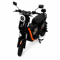 Moto Eletri...